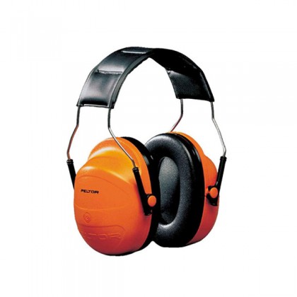 PELTOR H31A OVER-THE HEAD DELUXE EARMUFF